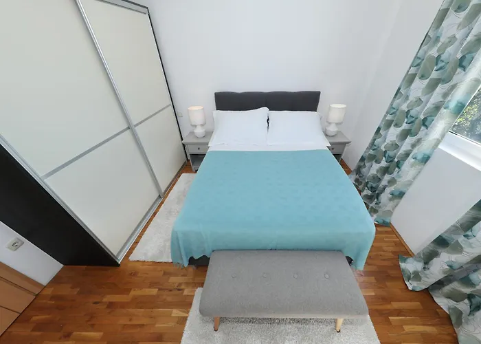 Apartamento Sea Relaxing