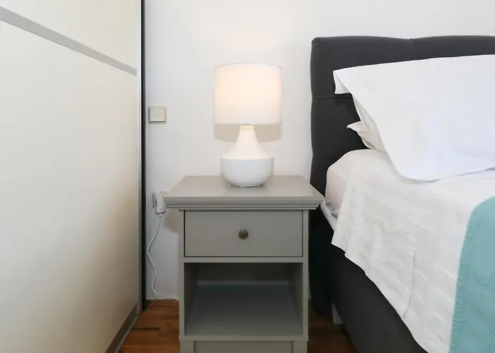 Apartamento Sea Relaxing Bibinje