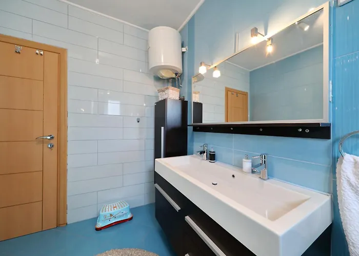 Apartamento Sea Relaxing *