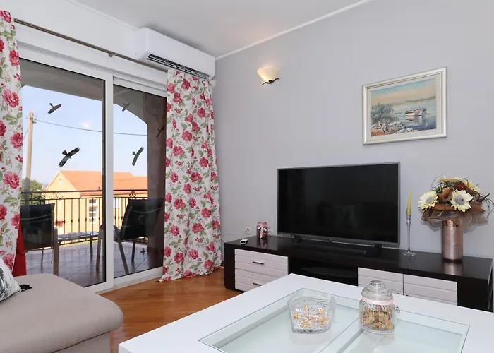 Sea Relaxing * Bibinje