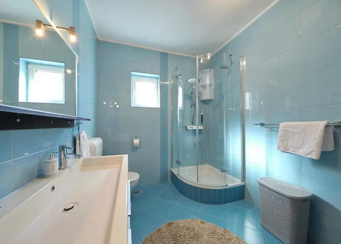 Apartamento Sea Relaxing