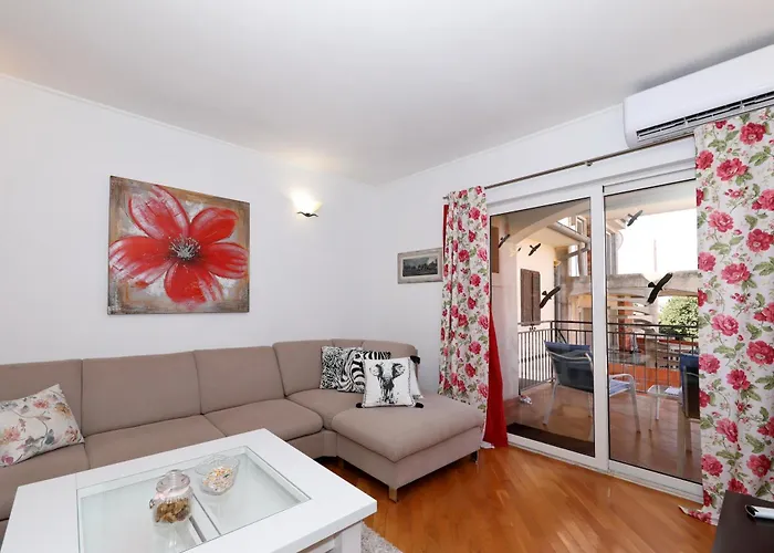 Sea Relaxing Bibinje