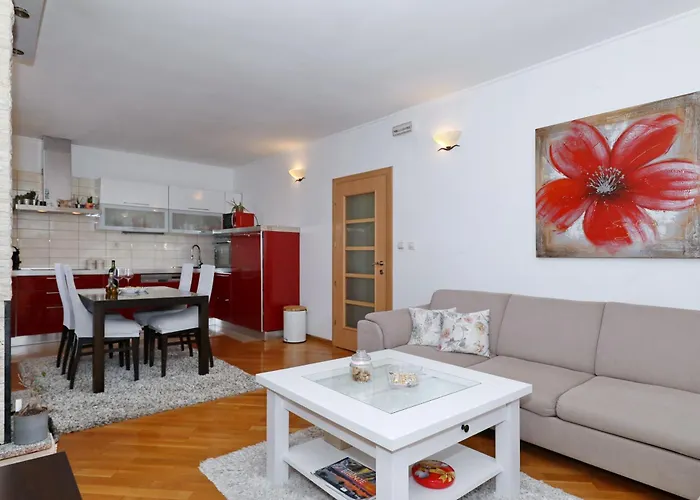 Sea Relaxing Apartamento *