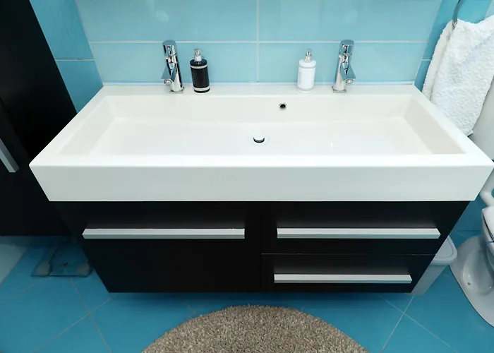 Apartamento Sea Relaxing Bibinje