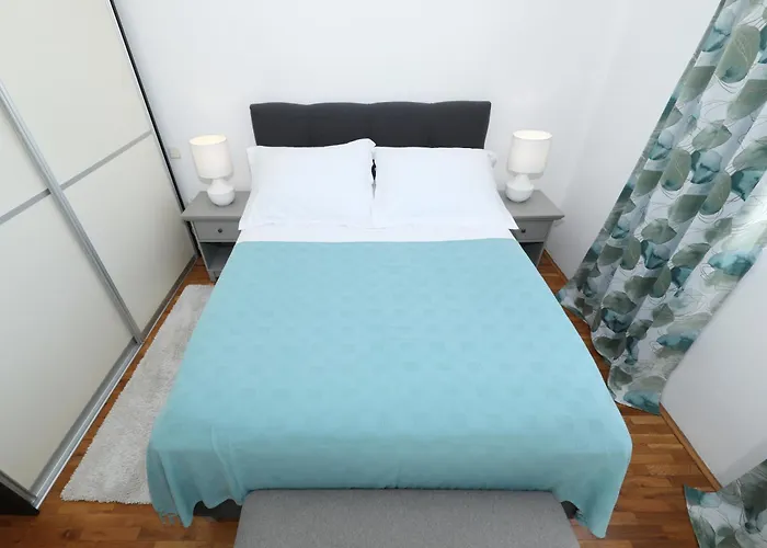 Apartamento Sea Relaxing