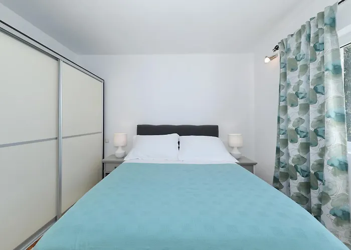 Sea Relaxing Apartamento *