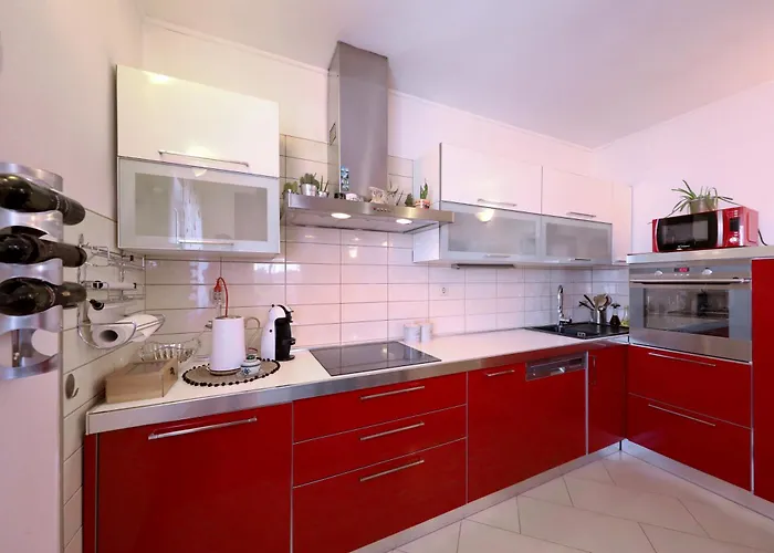 Sea Relaxing Bibinje