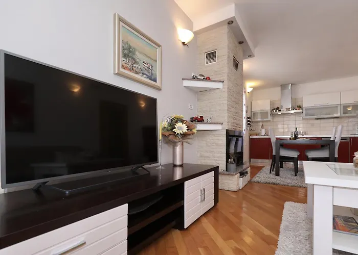 Apartamento Sea Relaxing *