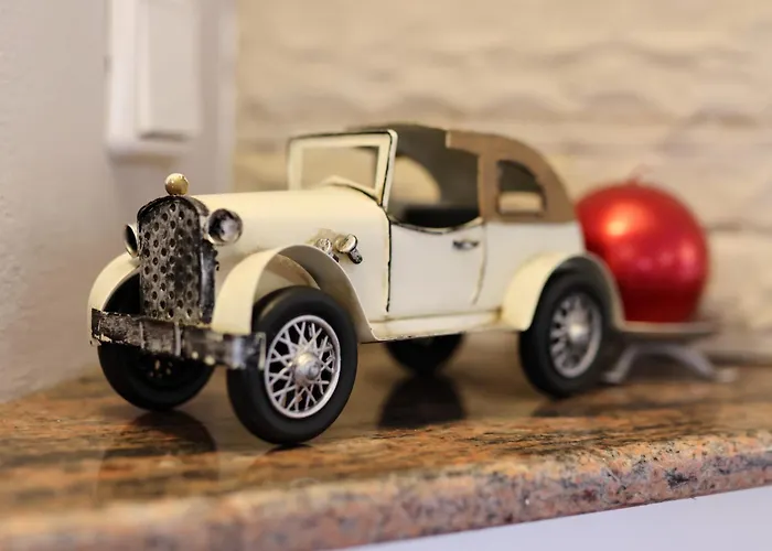 Sea Relaxing * Bibinje