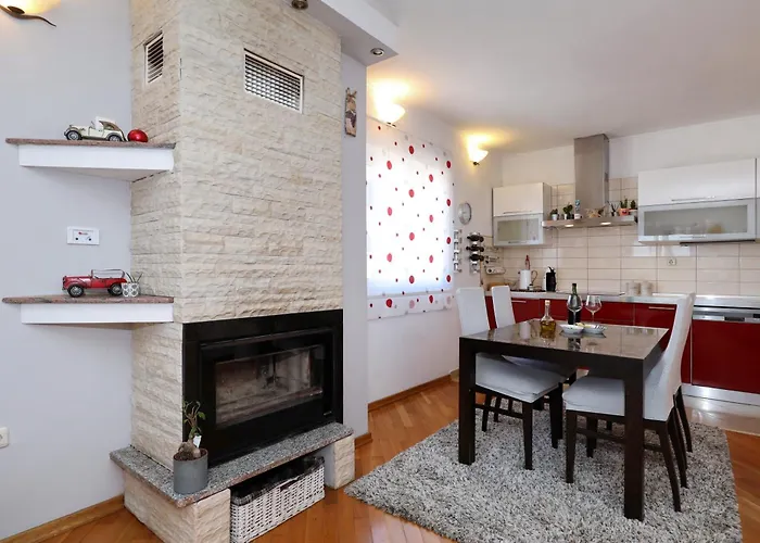 Apartamento Sea Relaxing