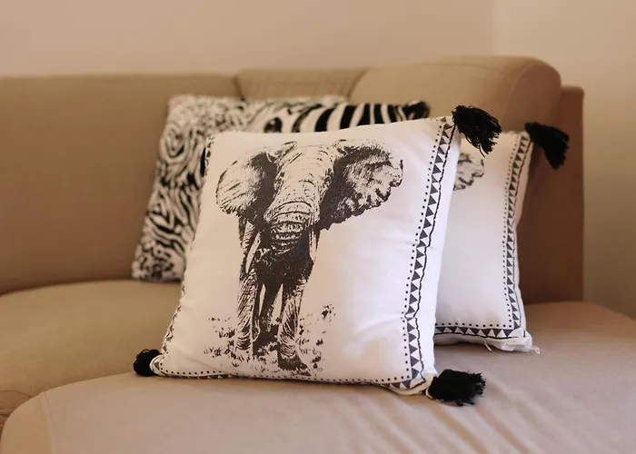 Apartamento Sea Relaxing *