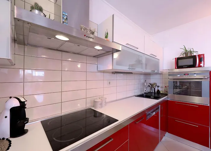 Sea Relaxing アパート *