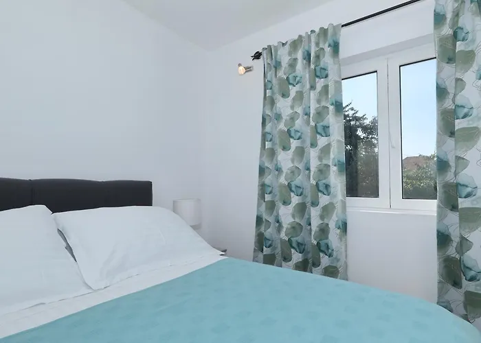 Apartamento Sea Relaxing Bibinje