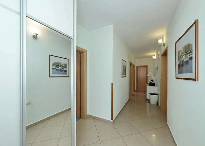 Sea Relaxing Apartamento Bibinje