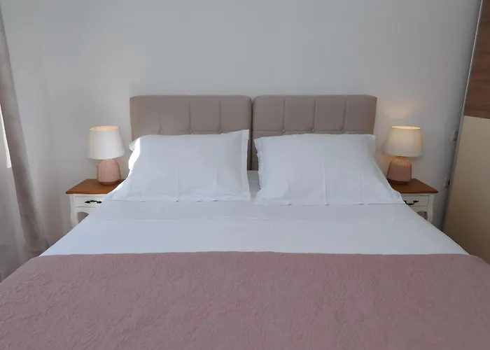 Sea Relaxing Apartamento *