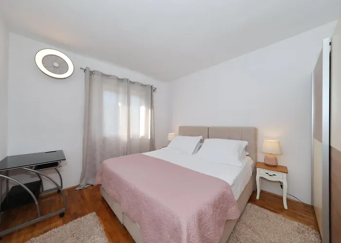 Apartamento Sea Relaxing Bibinje