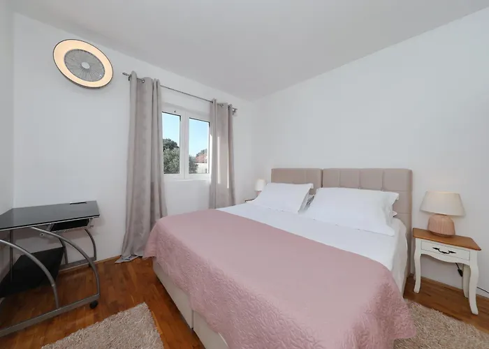 Sea Relaxing דירה