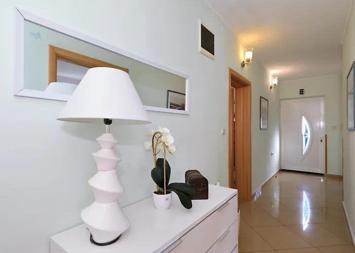 Apartamento Sea Relaxing Bibinje