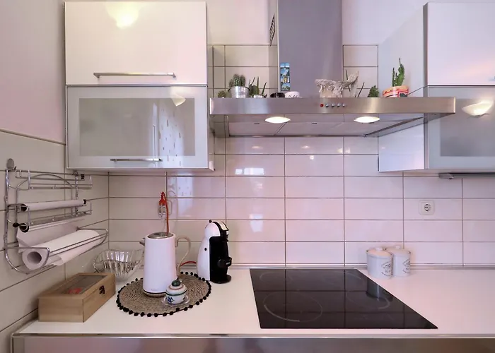 Sea Relaxing * Bibinje