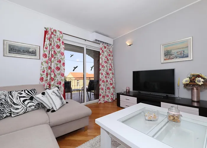 Apartamento Sea Relaxing *