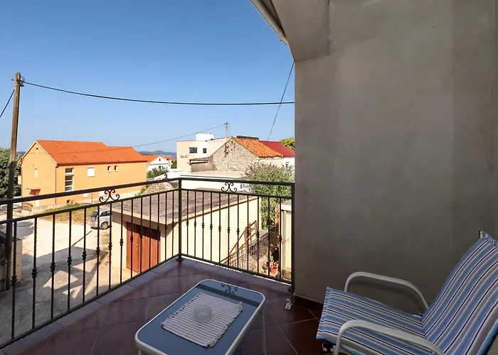 Apartamento Sea Relaxing *